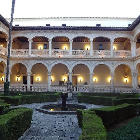 Casa Rural Villa De Lupiana Exterior photo