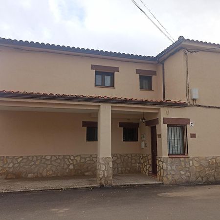 Casa Rural Villa De Lupiana Exterior photo